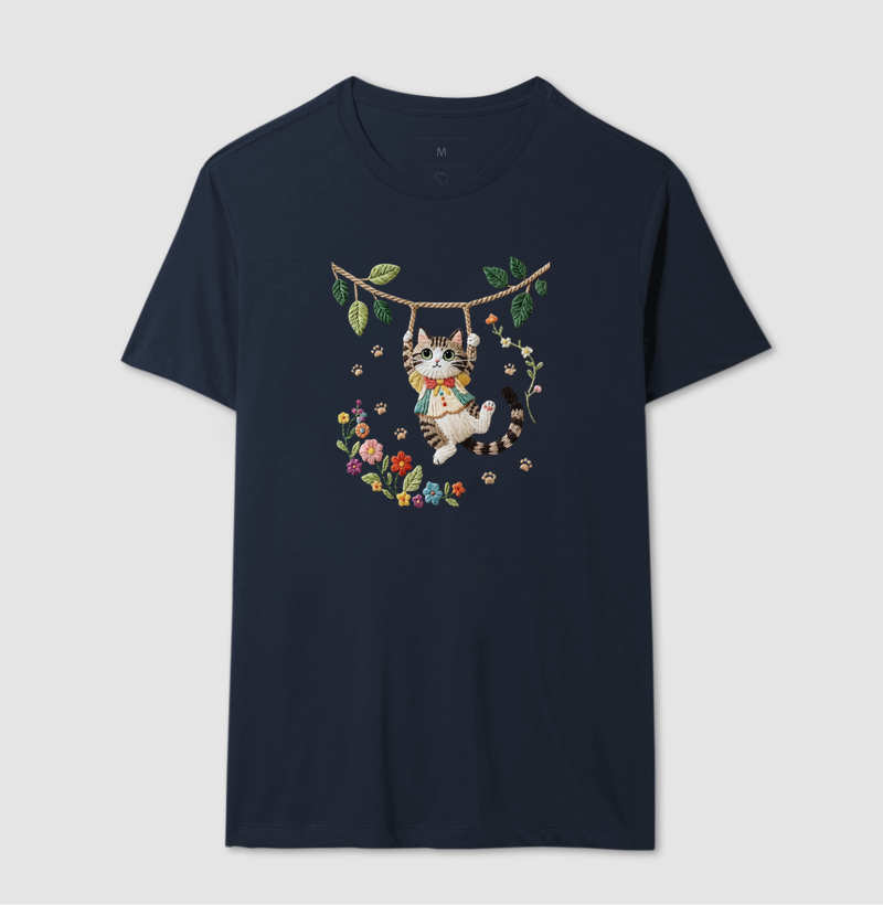 Gatinho no Galho - Imagem 6