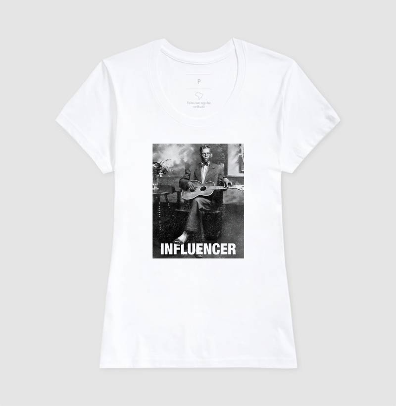 Charley Patton Influencer - Imagem 7