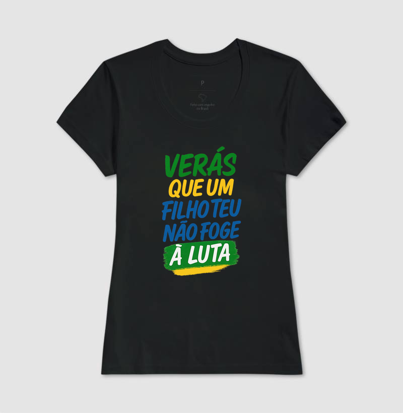 Verás que um filho teu não foge à luta - Imagem 3