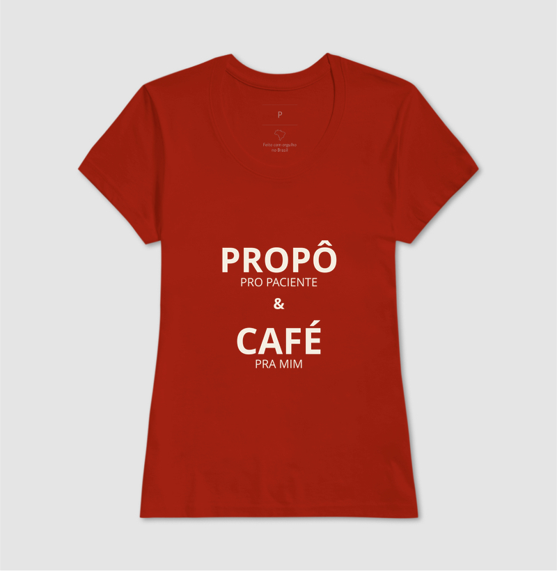 Propô para o paciente café para mim offwhite - Imagem 7