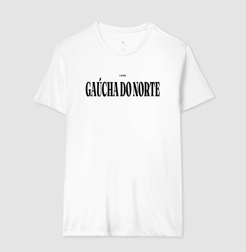 Gaúcha do Norte | Tipografia MT - Imagem 4