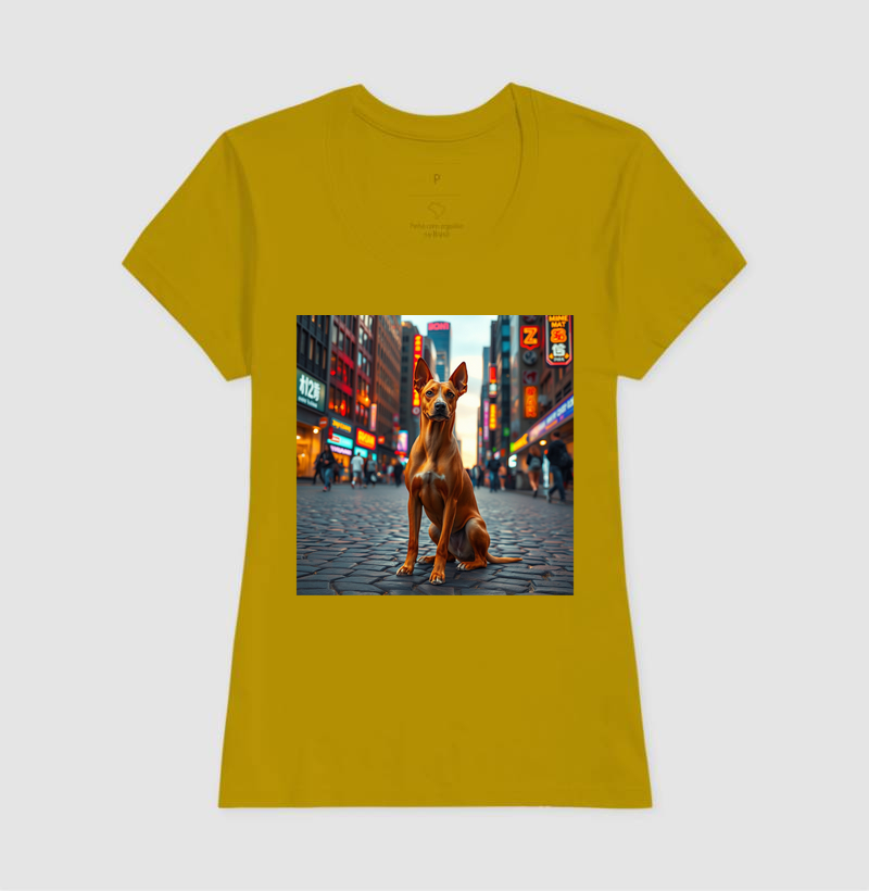 Camisa 13