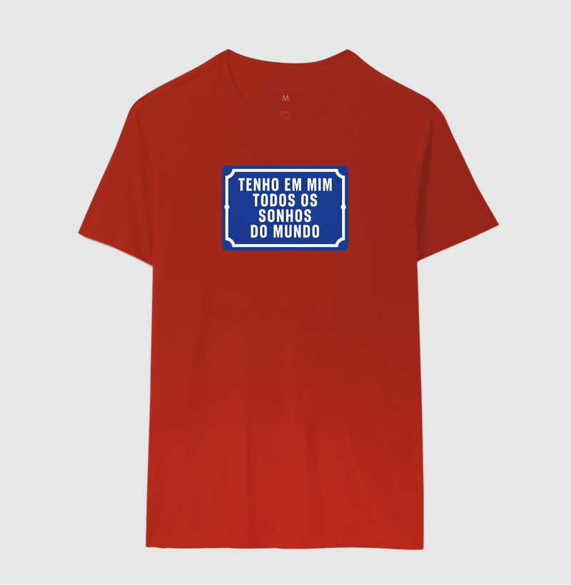Camisa 11