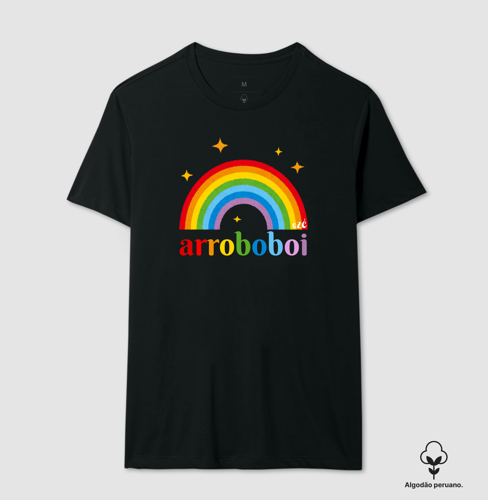 Arroboboi - Arco-íris  - Imagem 2