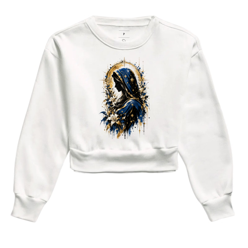 Santa Maria, Mãe de Deus - Imagem 2