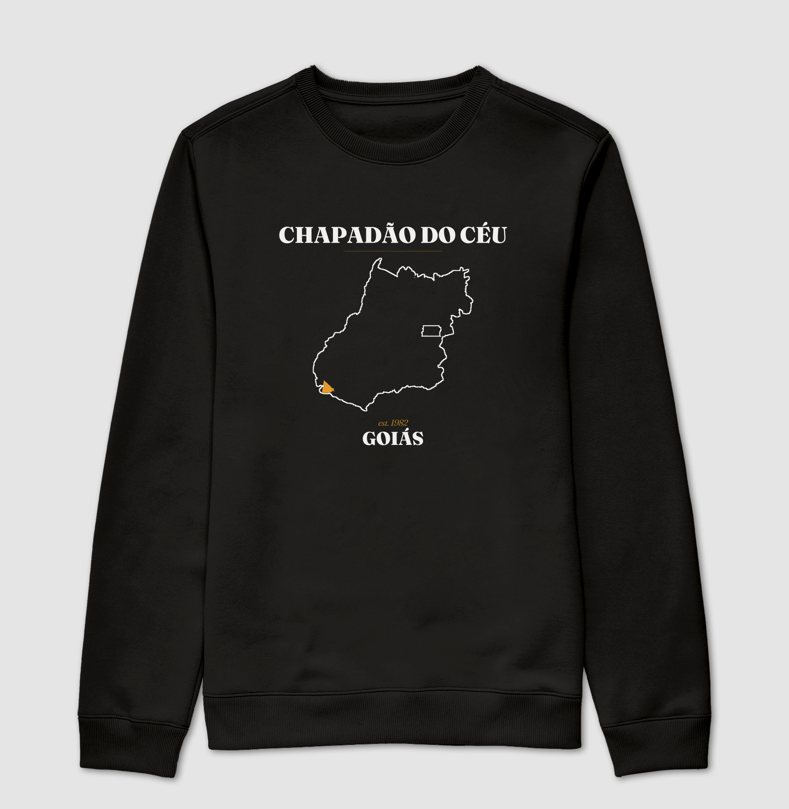 Chapadão do Céu | Legado GO - Imagem 4