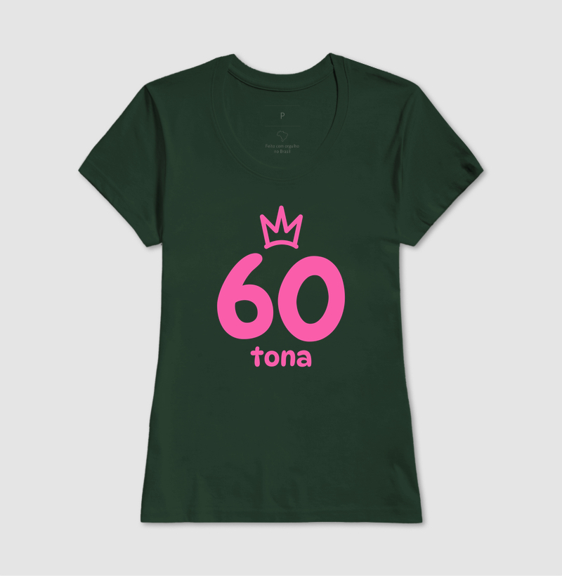 60 Tona Rosa - Imagem 14