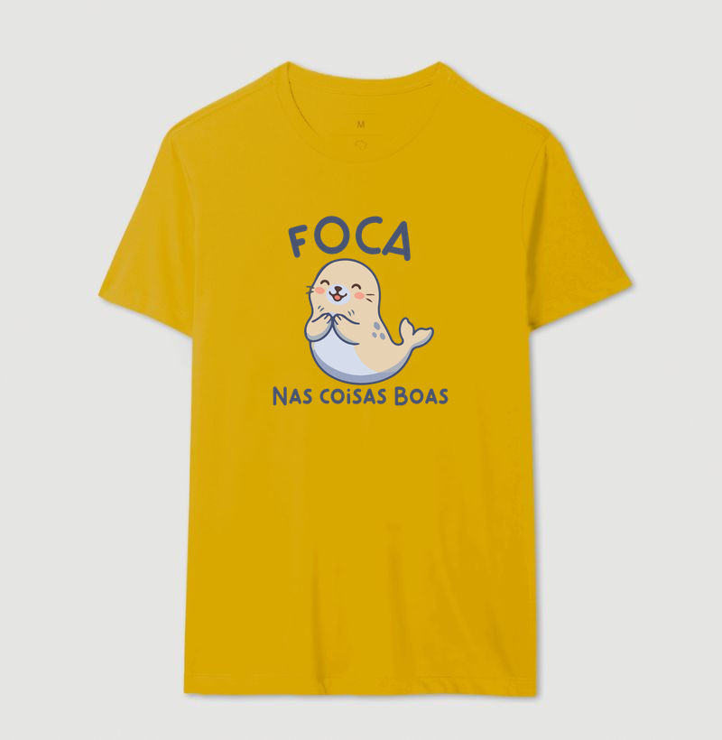Foca nas coisas boas - Imagem 14