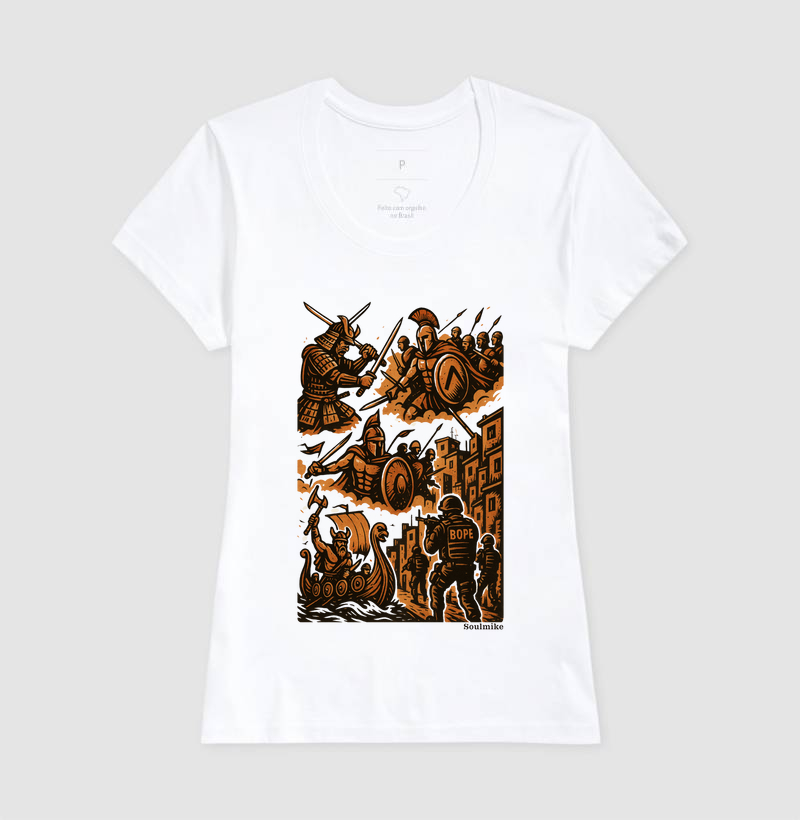 Camisa 2