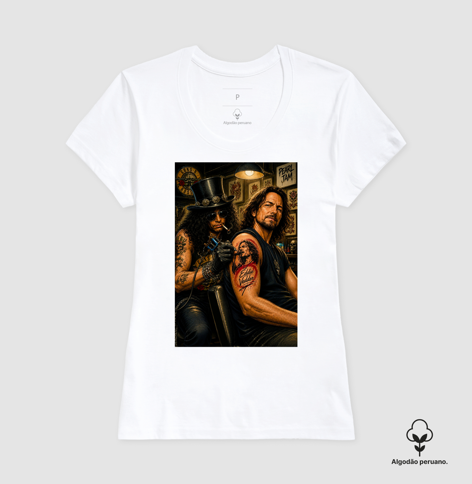 Camisa 6