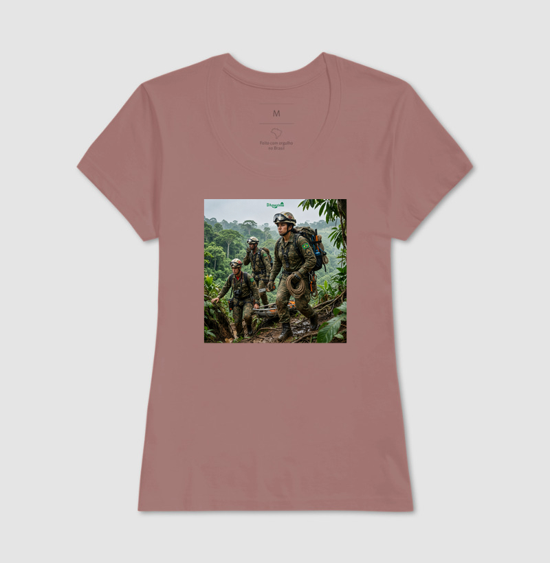 Camisa 16