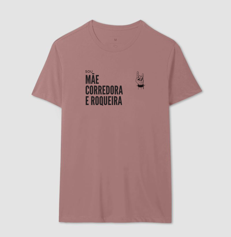 Mãe, corredora e roqueira - Imagem 12