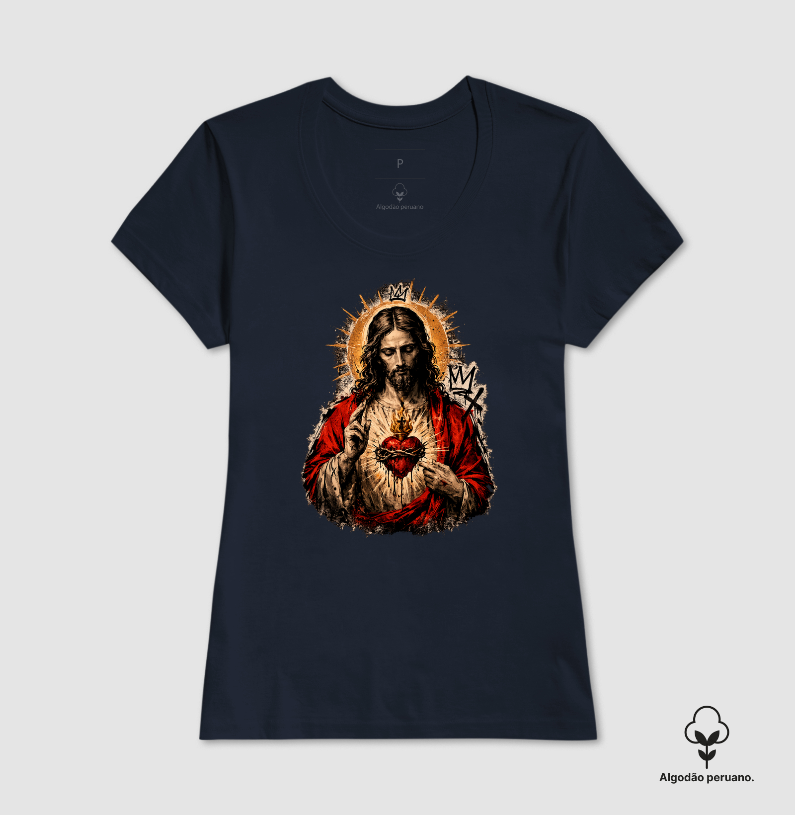 Camisa 9