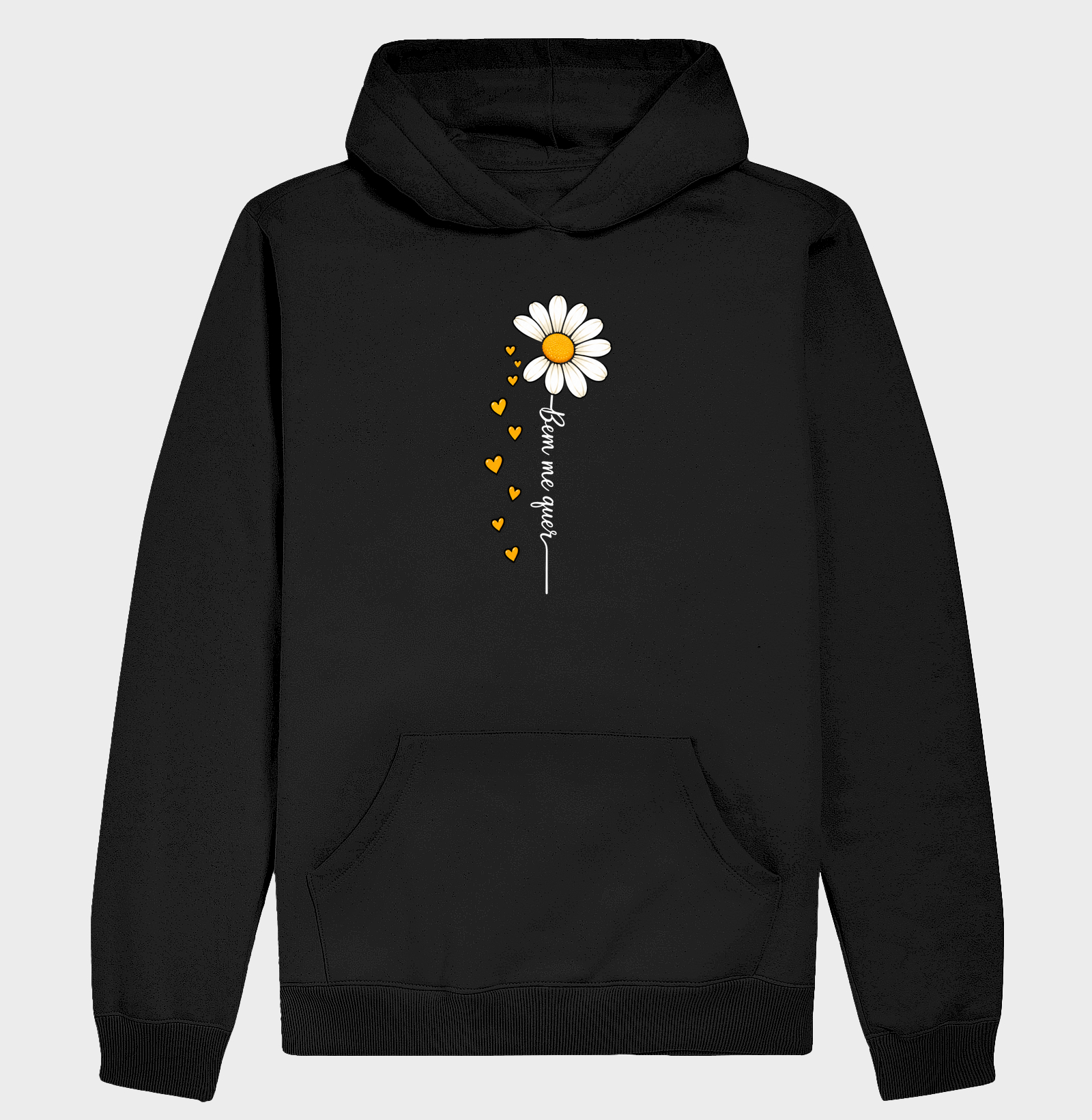 Camiseta Bem me quer - Imagem 2