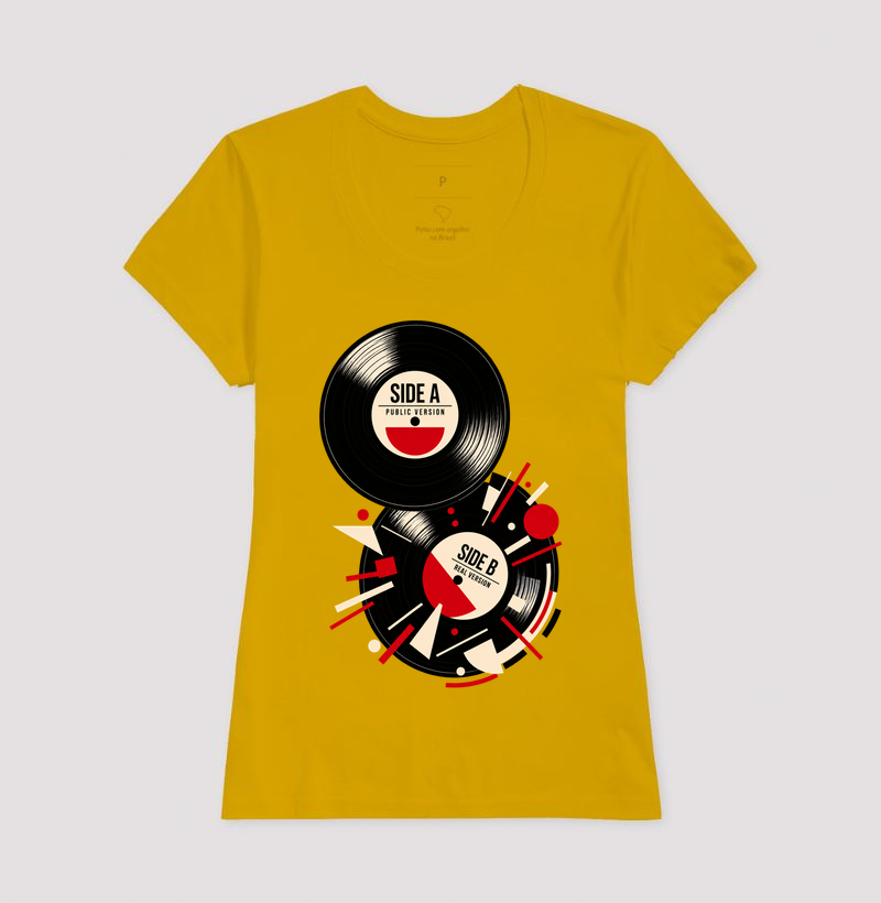 Camisa 14