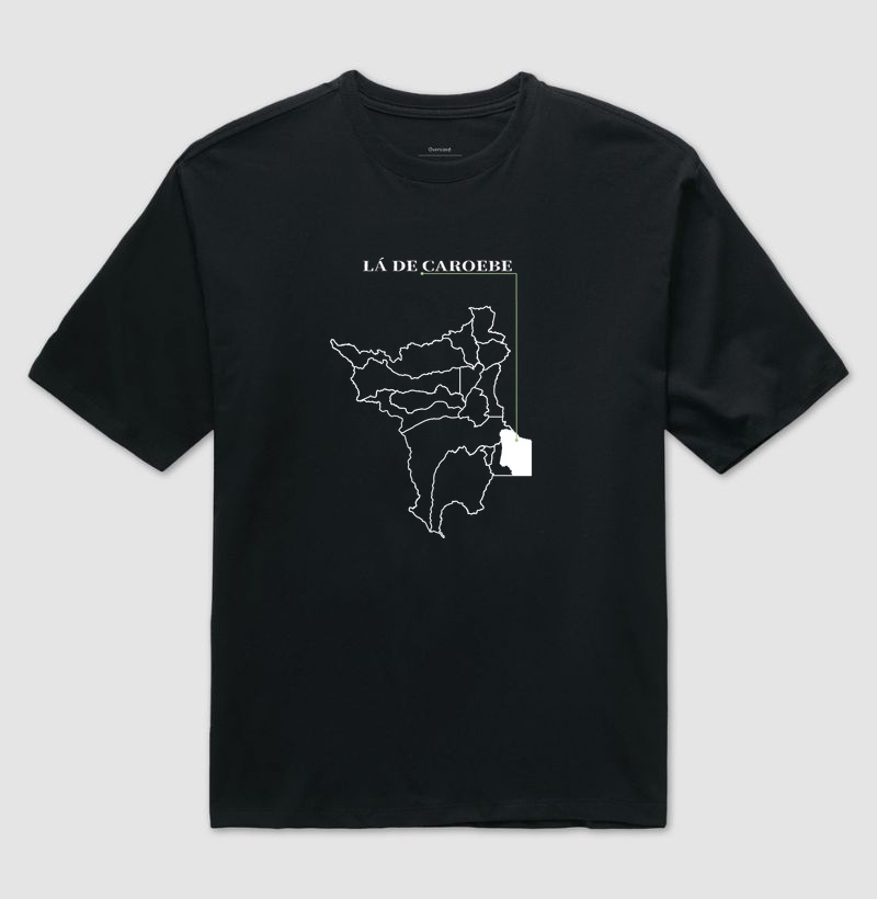 Caroebe | Origem RR - Imagem 2