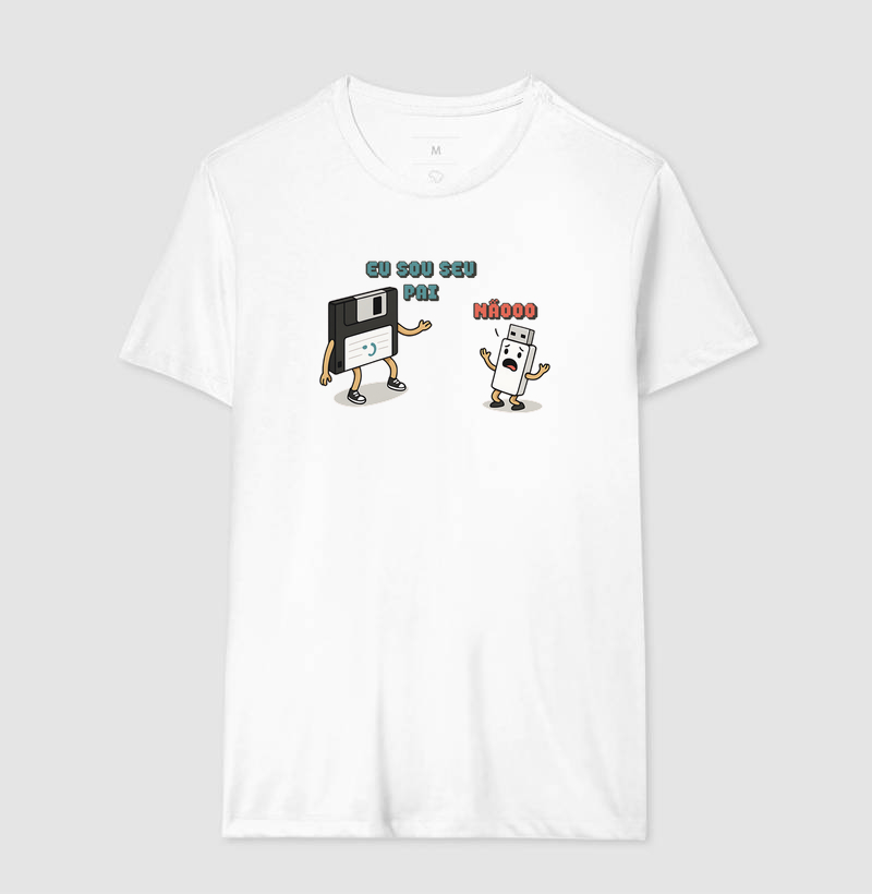 Camiseta Eu sou seu Pai - Imagem 4