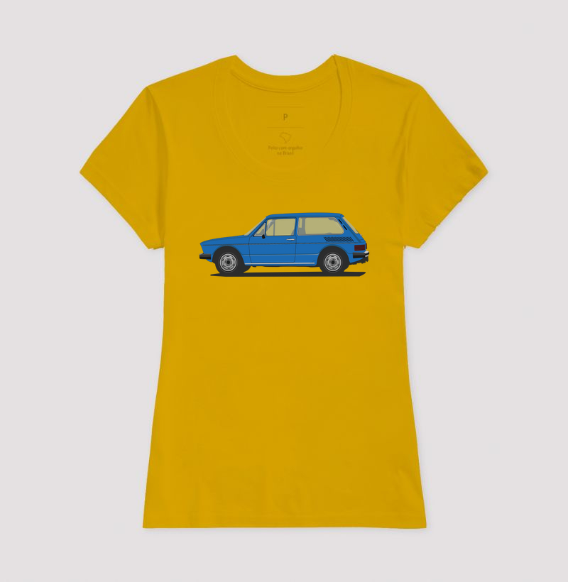 Camisa 15
