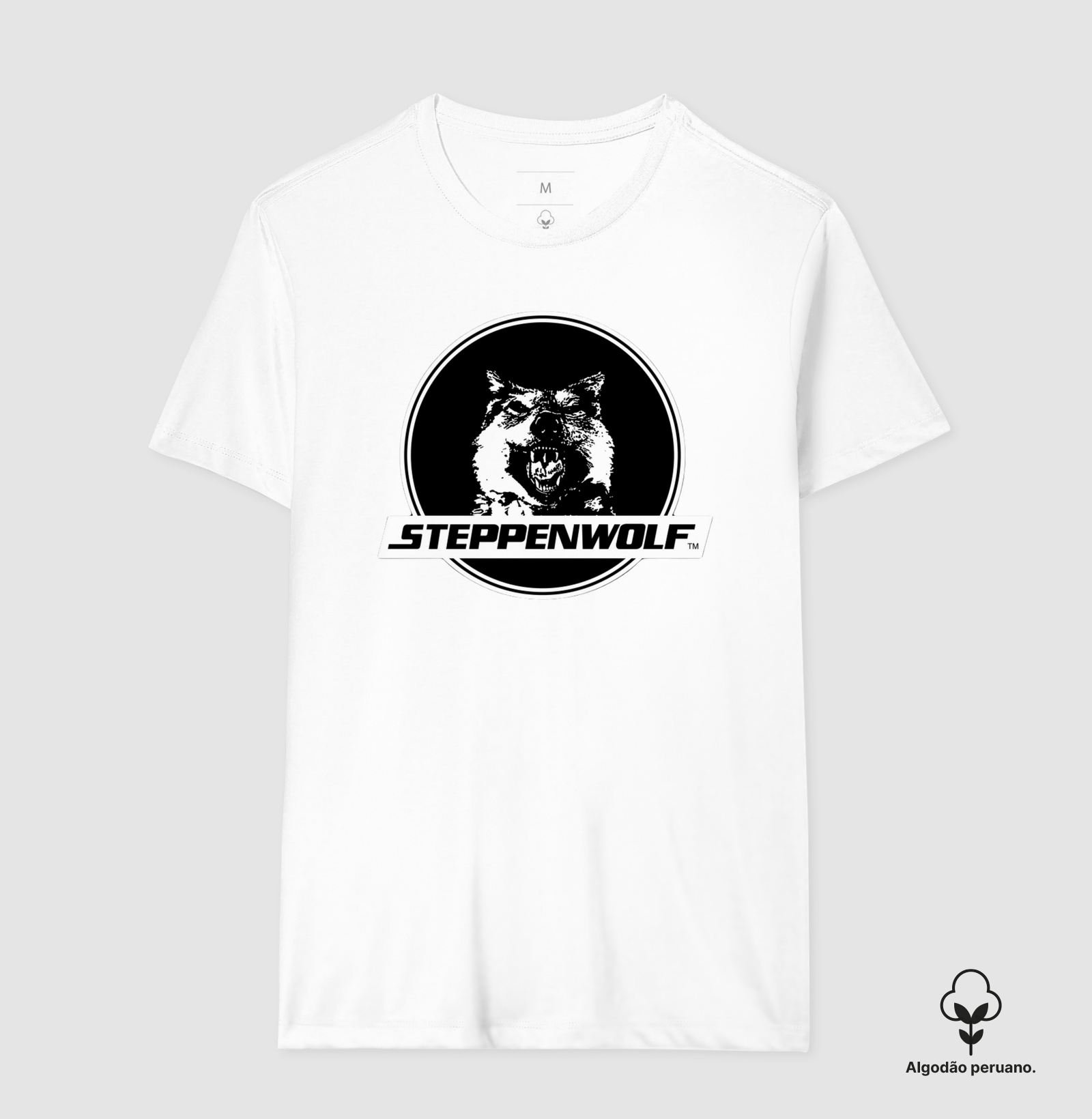 Steppenwolf - Imagem 8