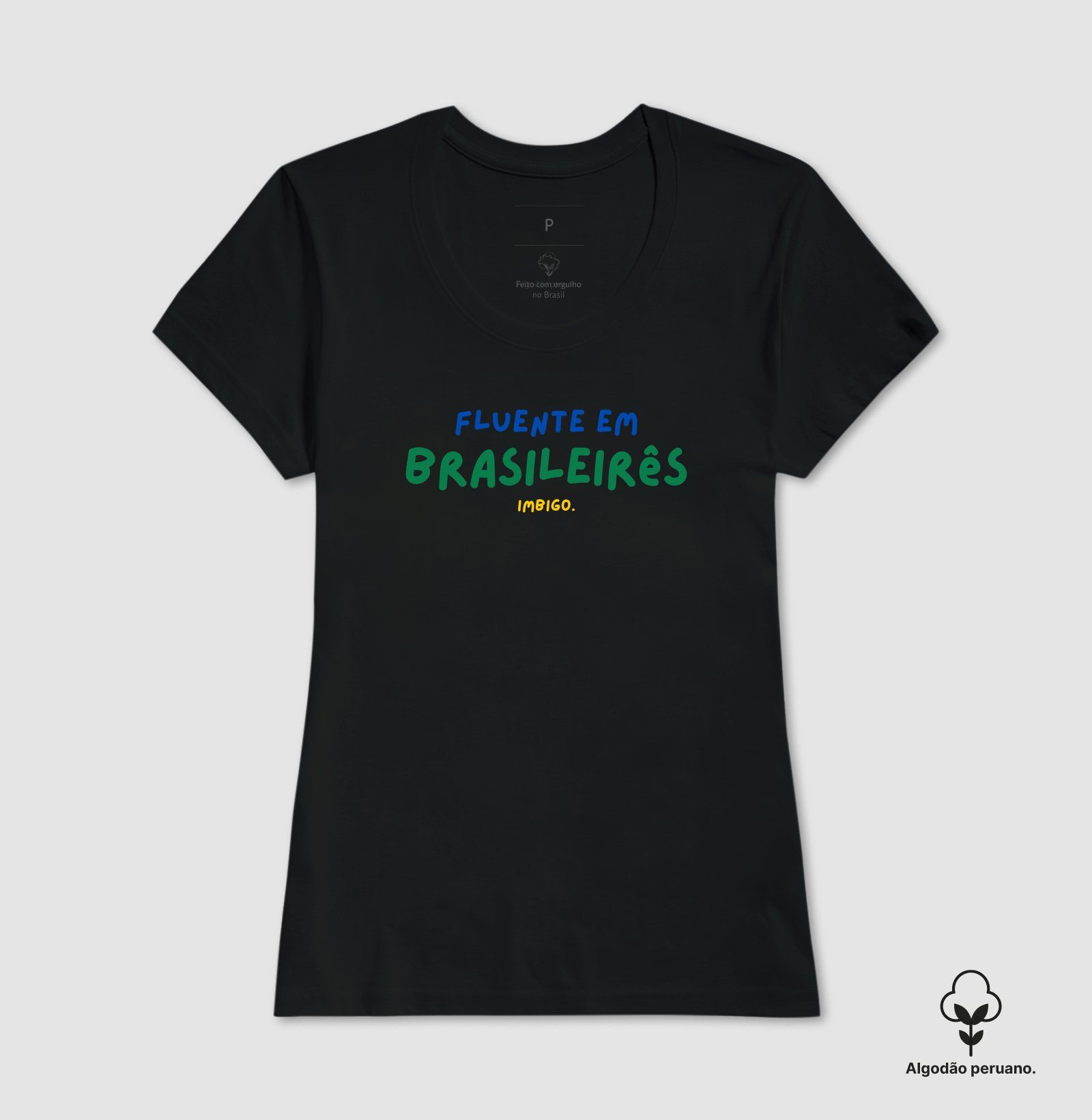 Fluente em Brasileirês - Imagem 2