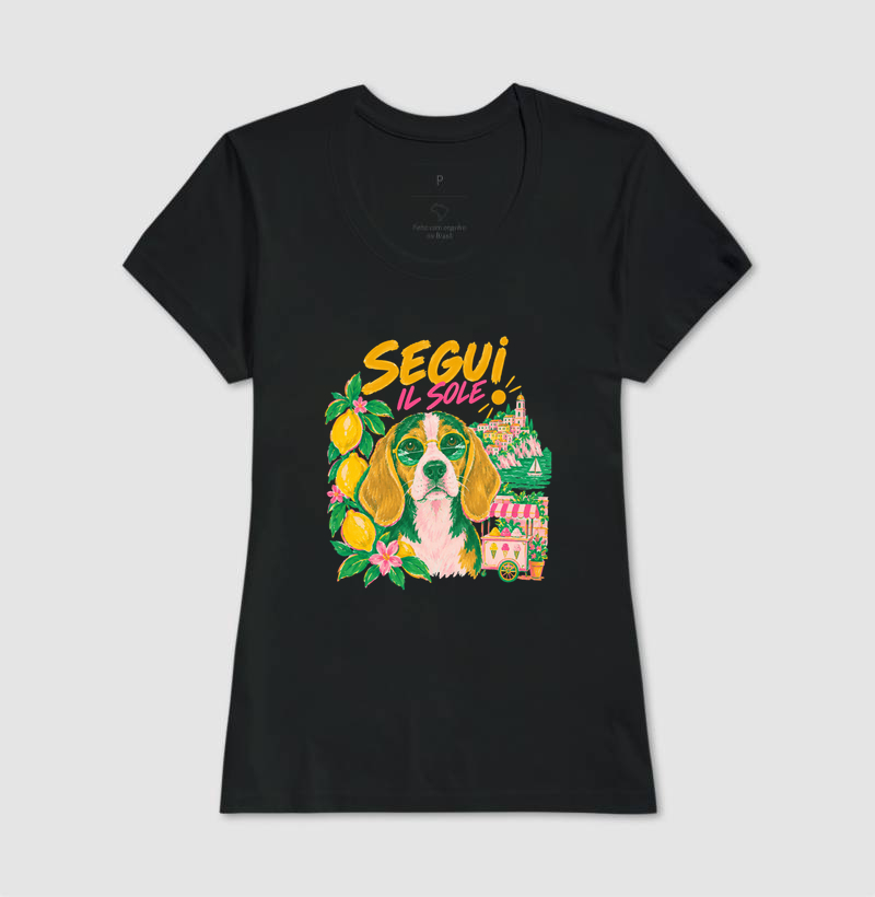 Beagle  - Sole & Cani - Imagem 3