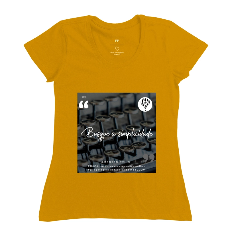 Camisa 14