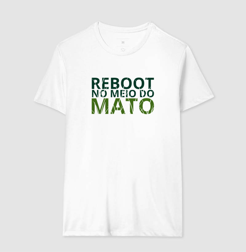 Reboot no Meio do Mato - Imagem 4