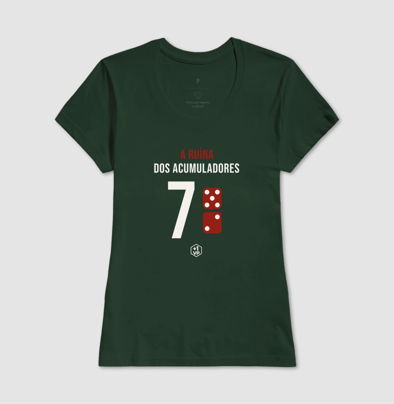 Camisa 10