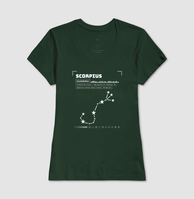 Camisa 9