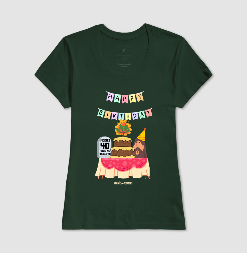 Camisa 12