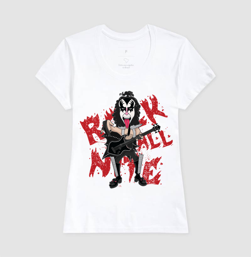 Camisa 7