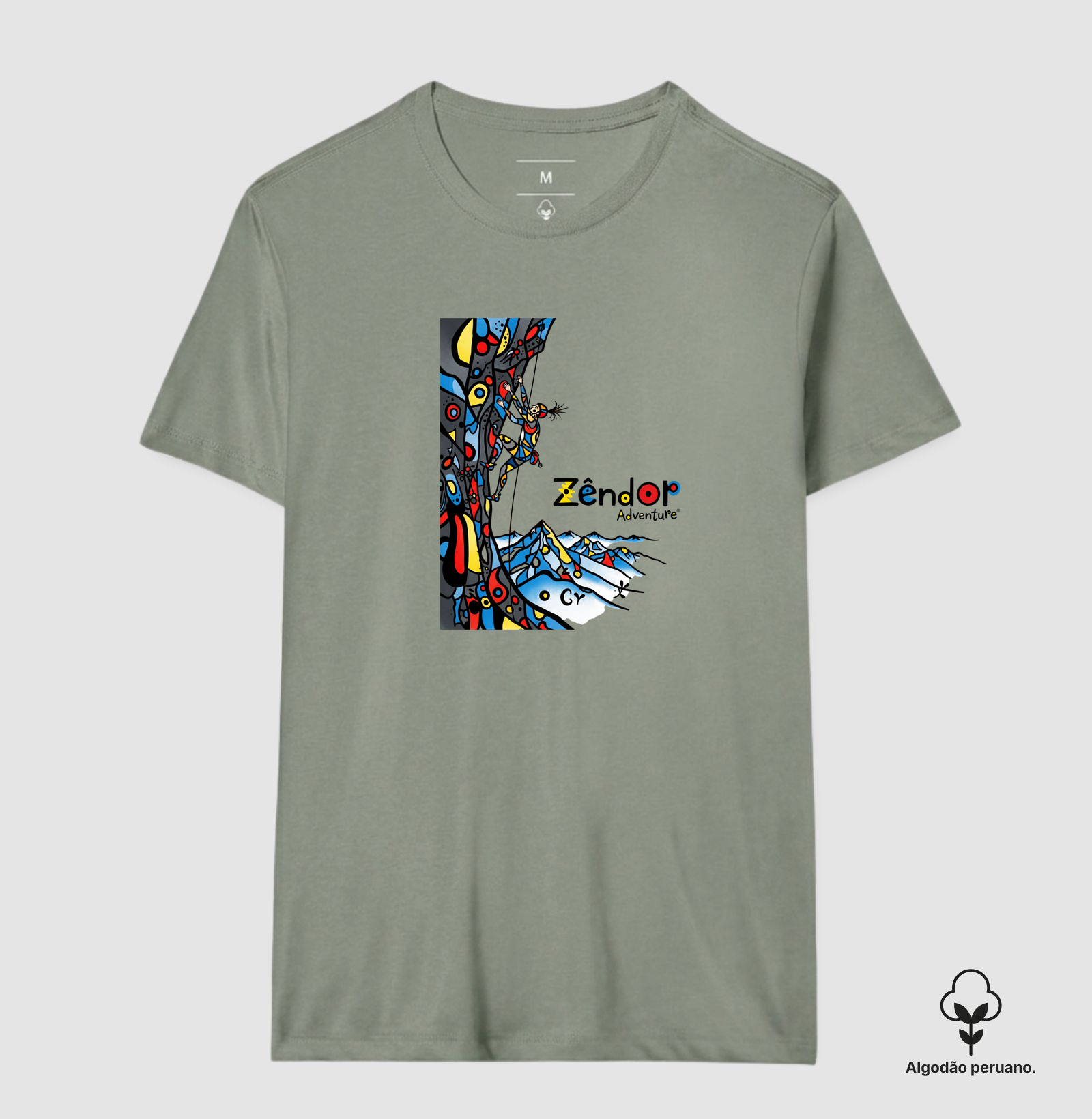 Camisa 1