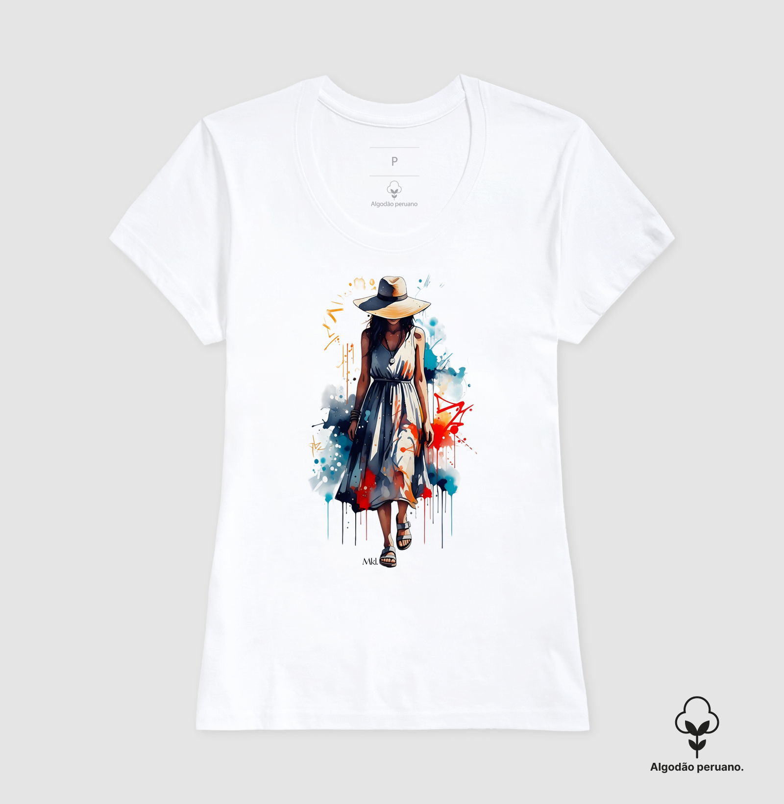Camisa 3