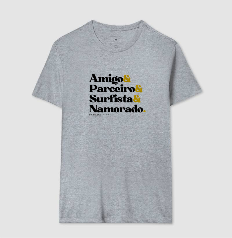 Camisa 10