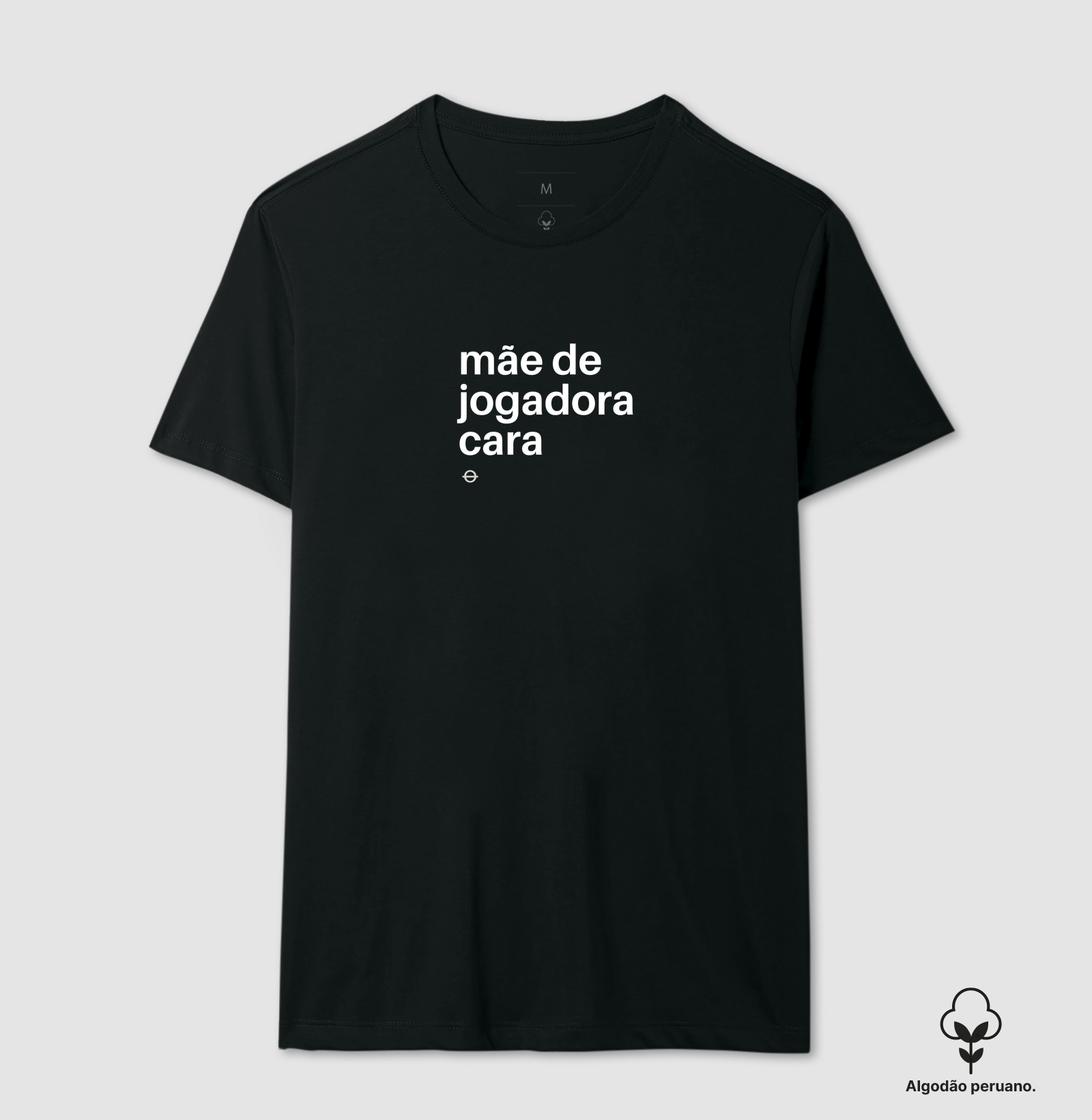 Mãe de Jogadora Cara - Imagem 2