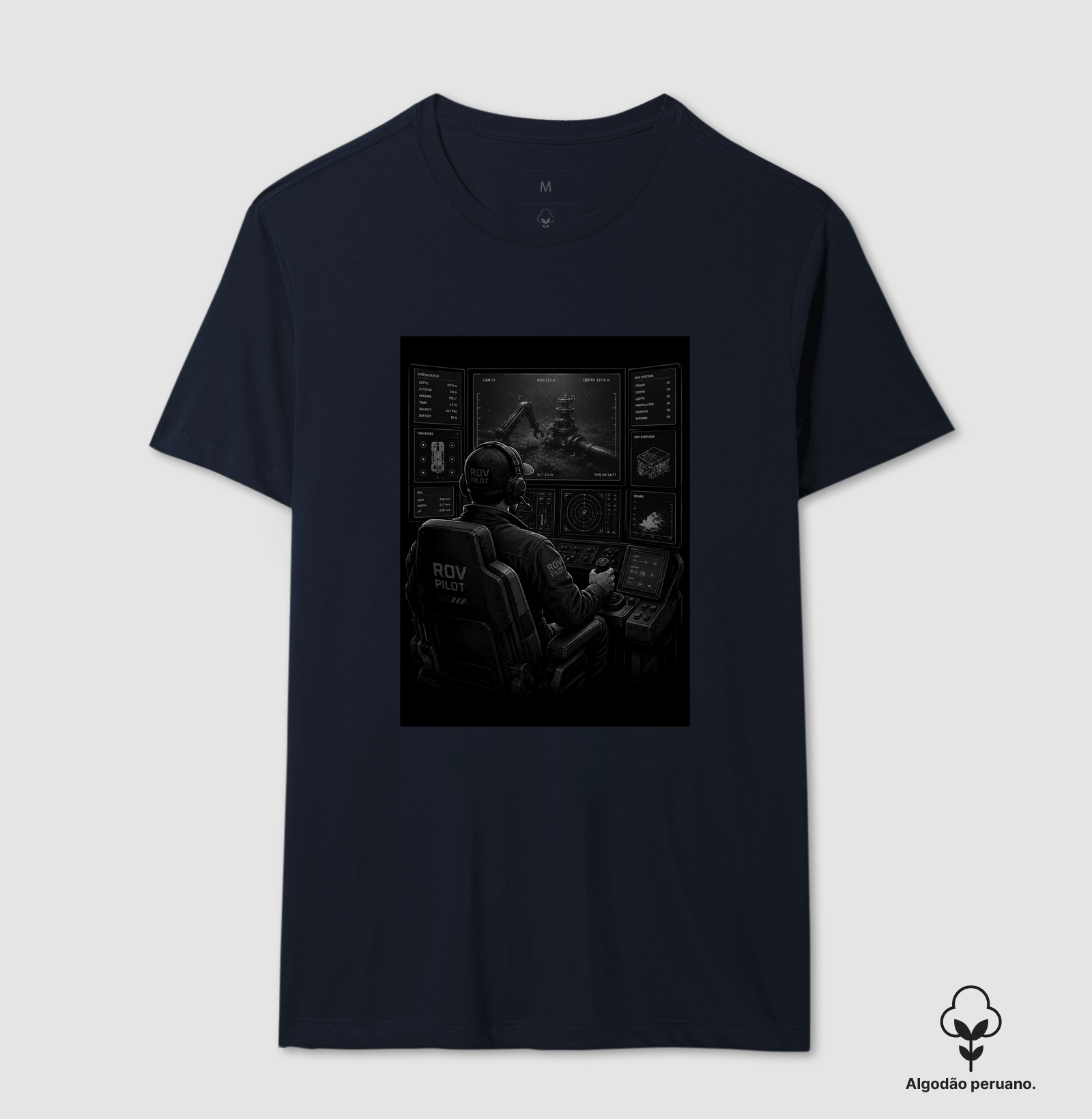 Camisa 4