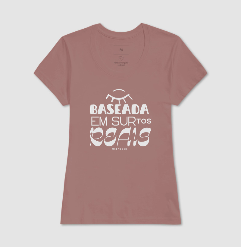 Camisa 15