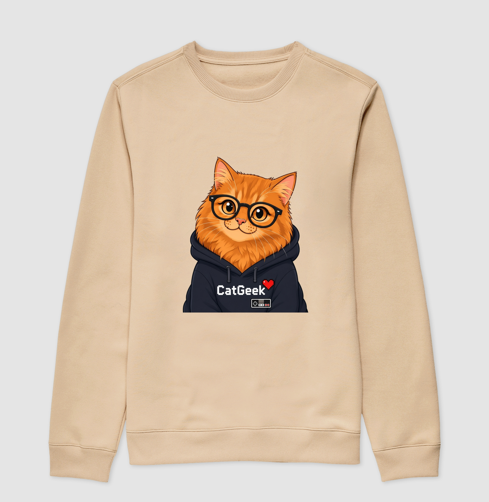 Comitê Felino Aprova - Imagem 3