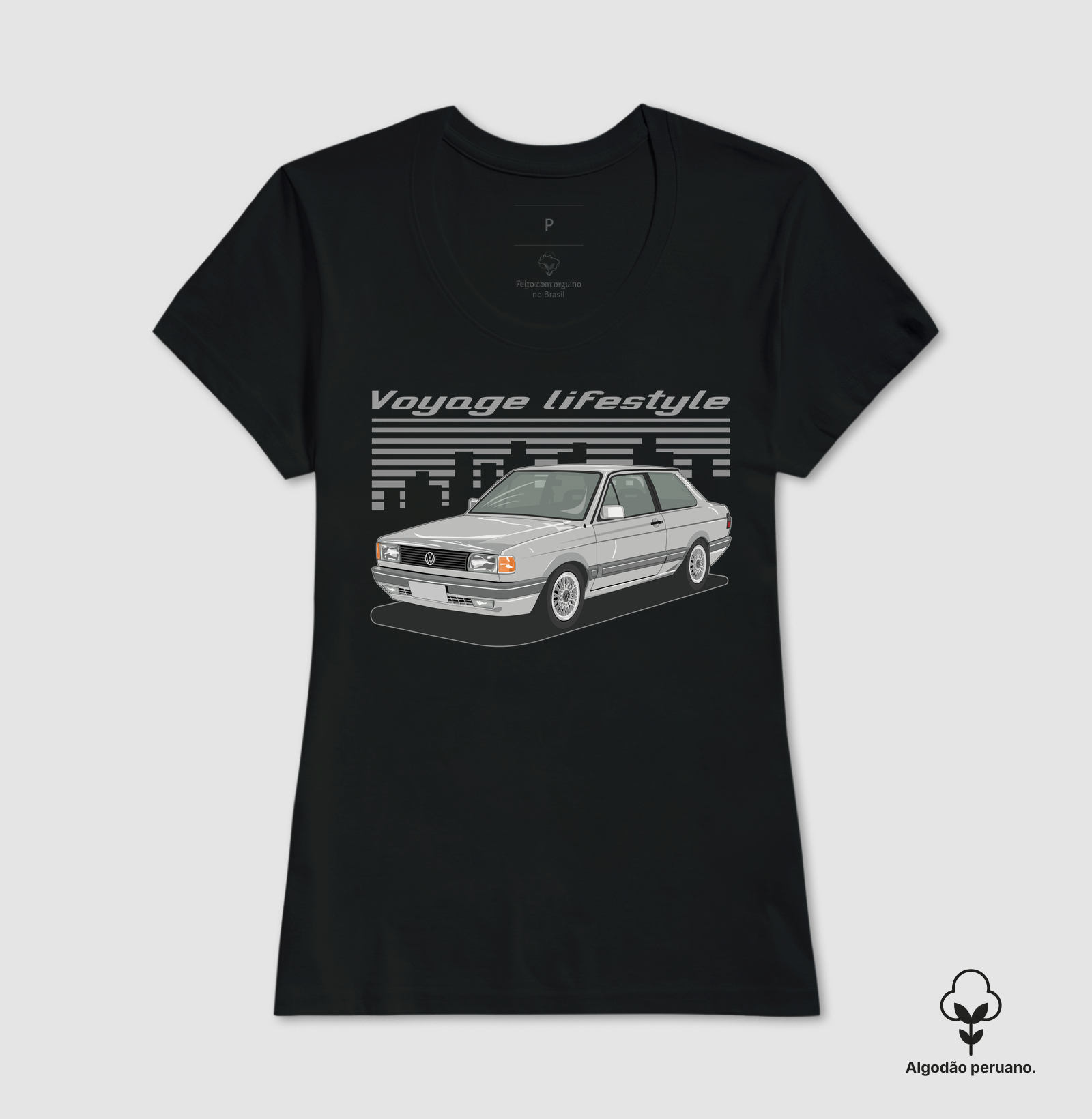 Camisa 6