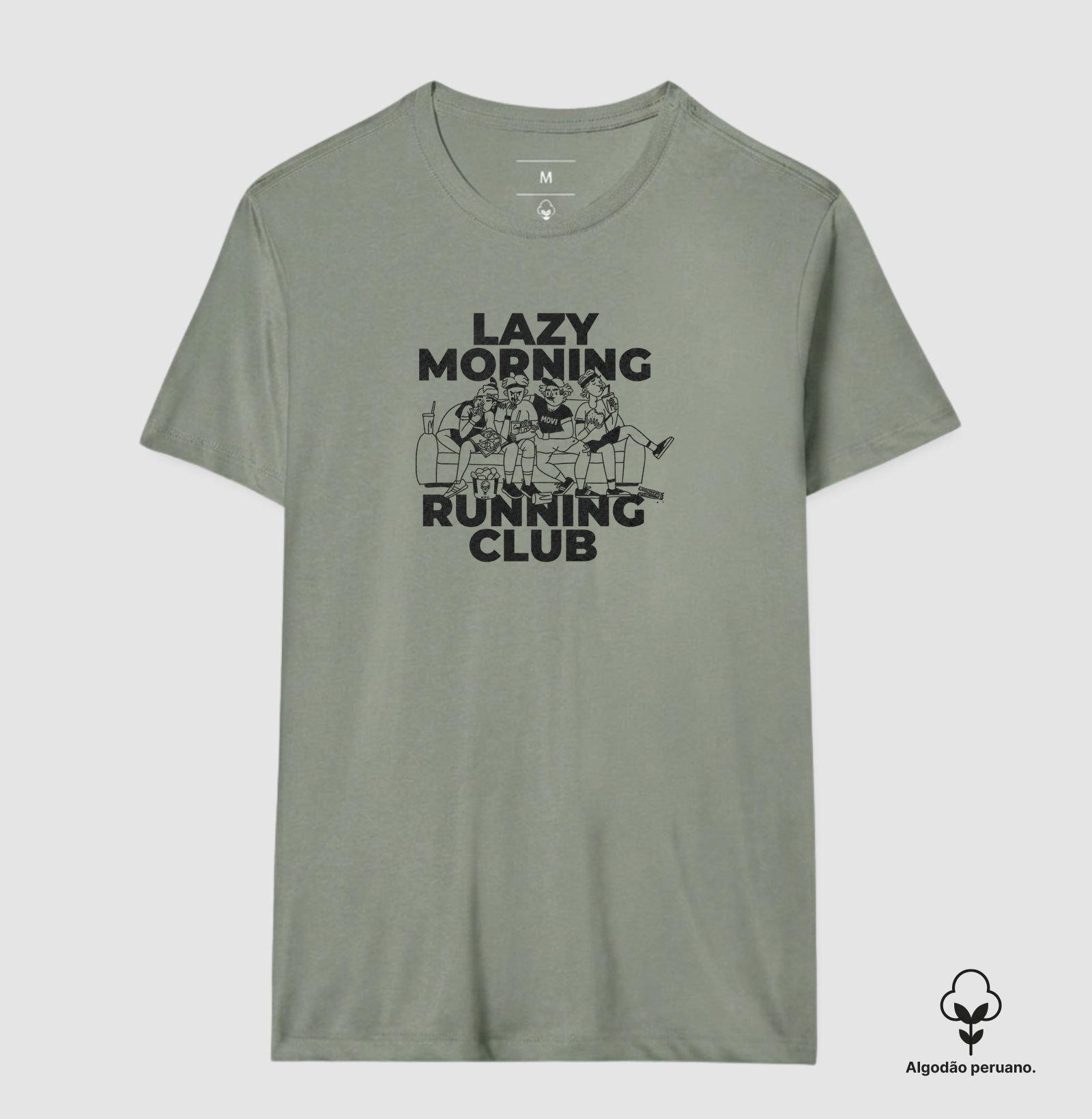 Longão Social Club - Imagem 3