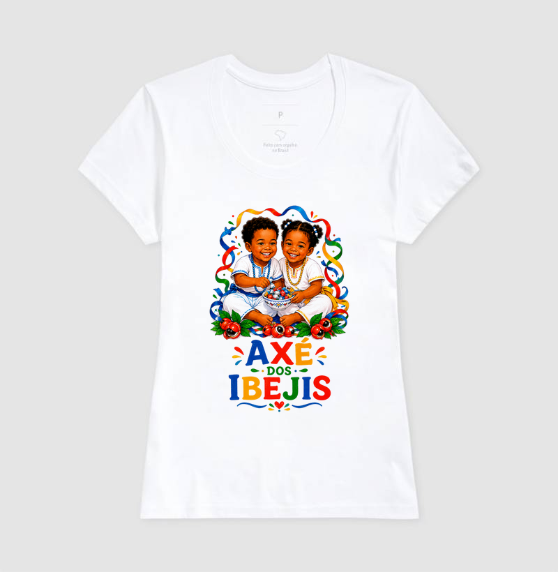 Axé dos Ibejis - Imagem 3