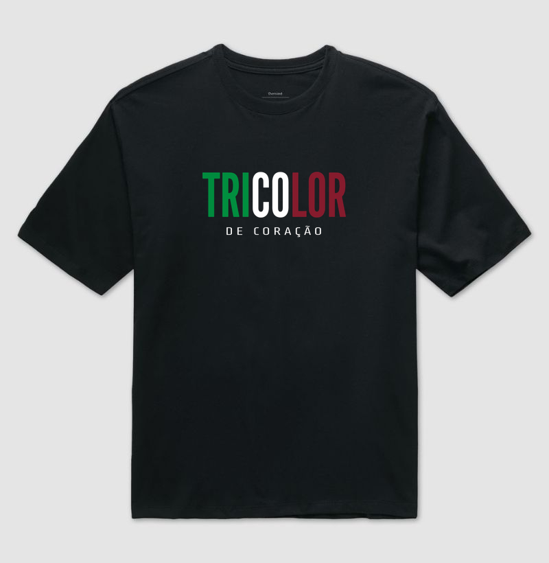 DODDIO - Tricolor de coração - Imagem 2