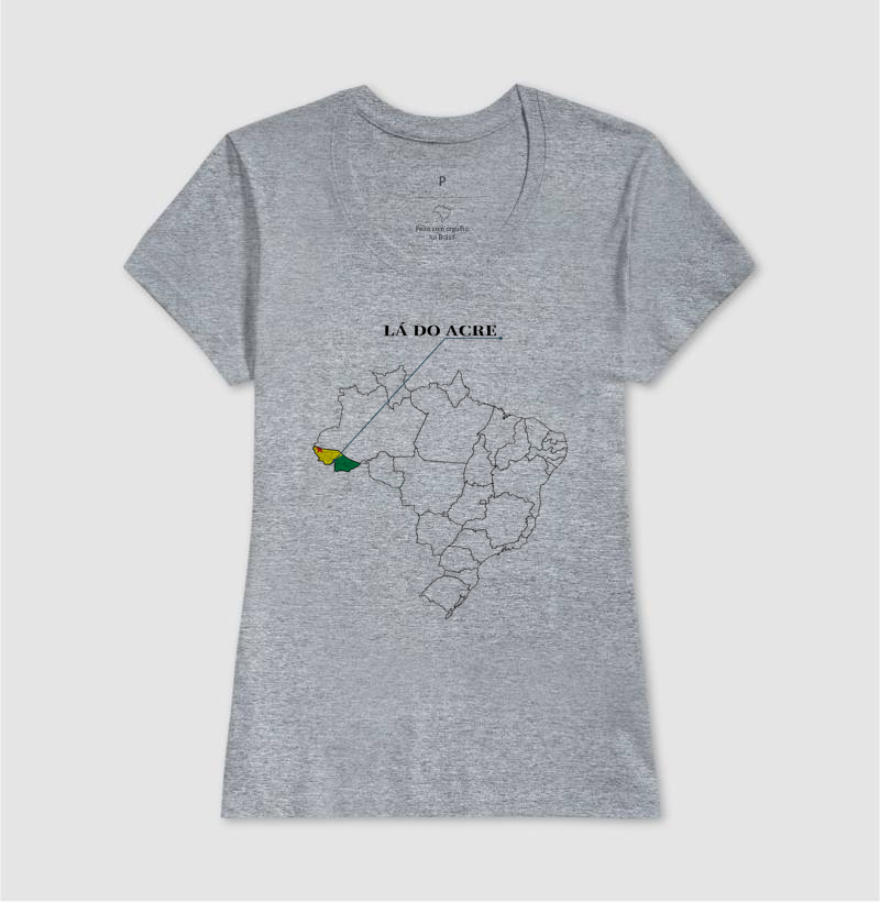 Lá do Acre - Imagem 9