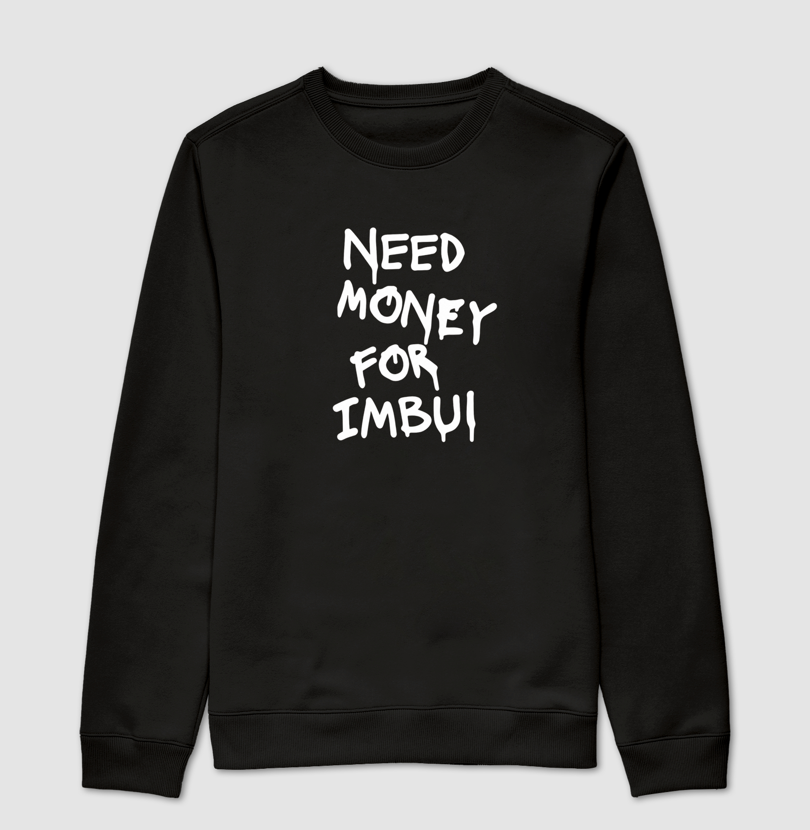Need Money For Imbui - Centralizada - Imagem 3