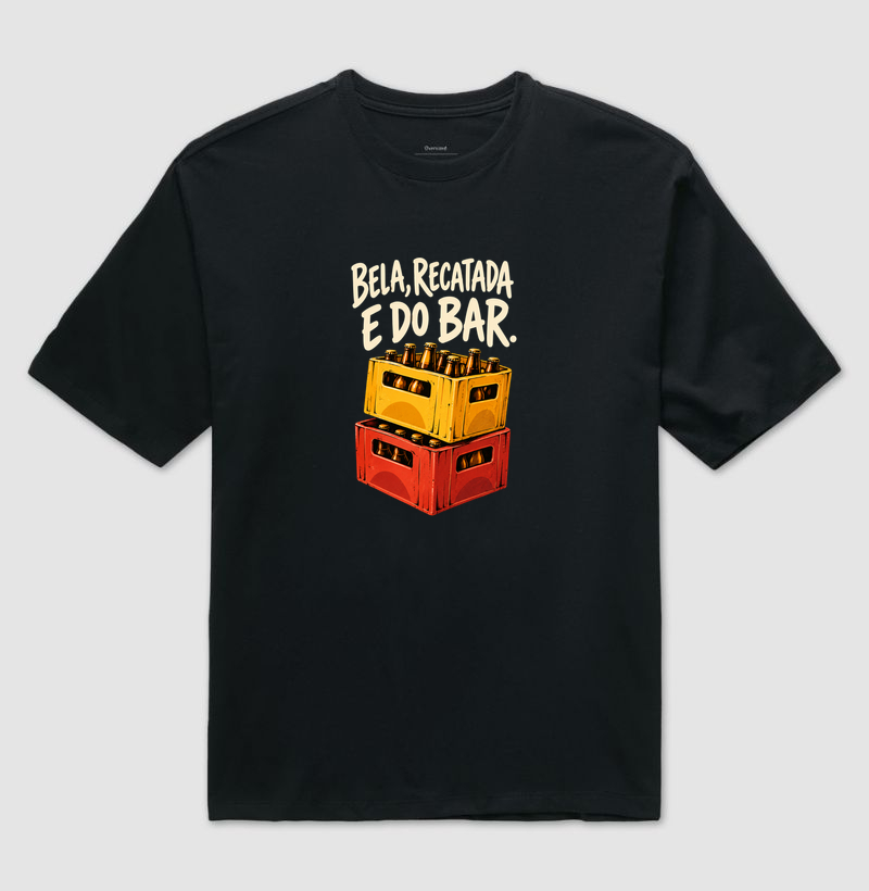 Bela, Recatada e do bar - Imagem 2