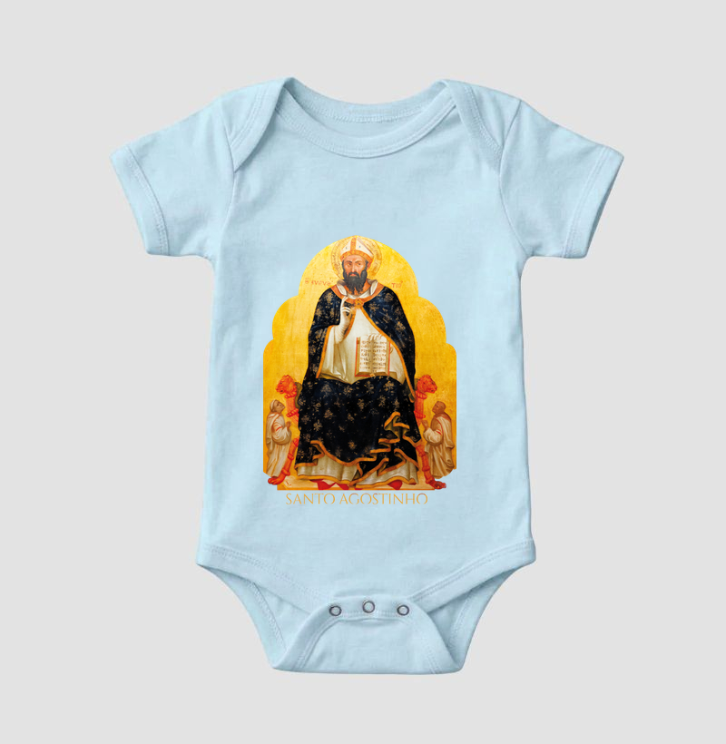 Santo Agostinho - Imagem 5
