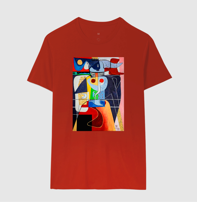 Camisa 9