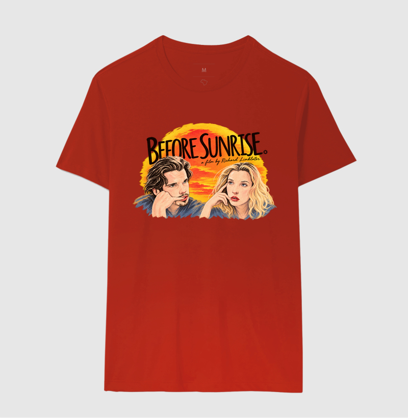 Antes do Amanhecer – Before Sunrise - Imagem 8