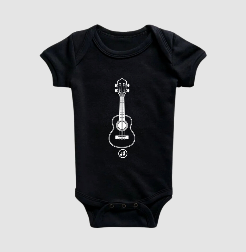 Cavaquinho Minimalista - Imagem 2