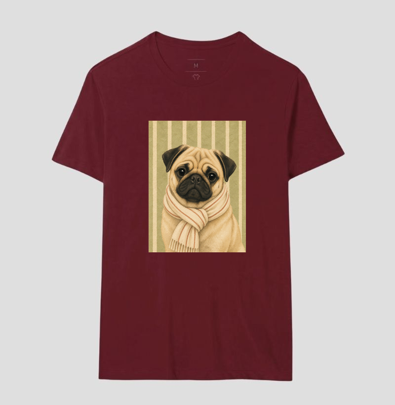 Camisa 17